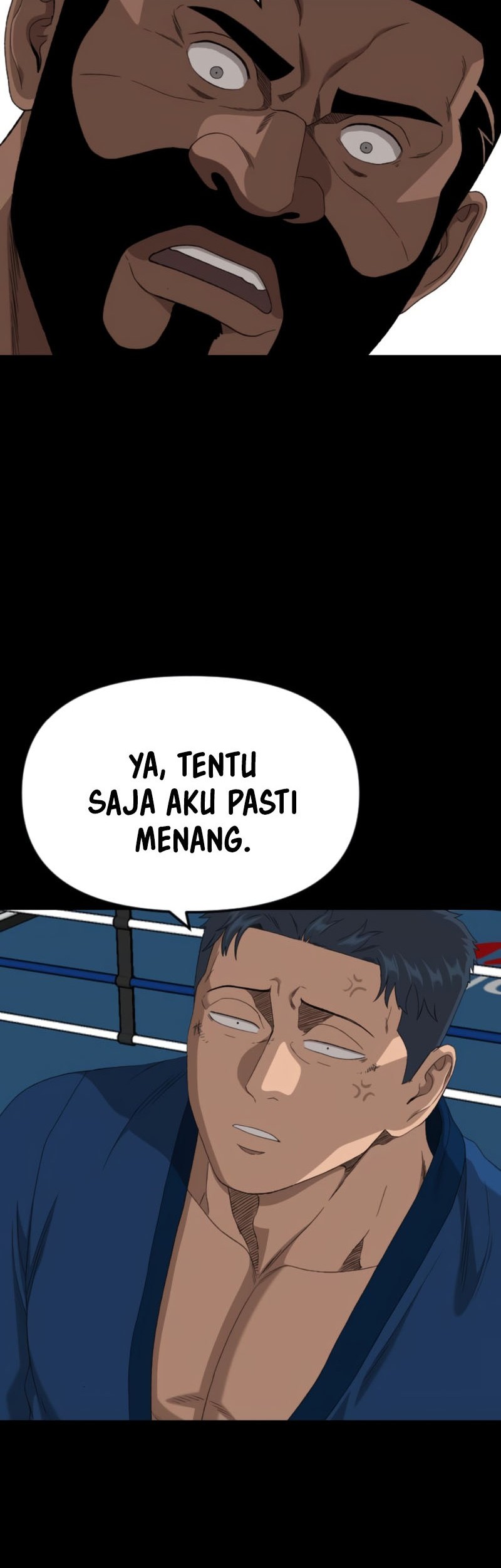 A Bad Person Chapter 259 page 50