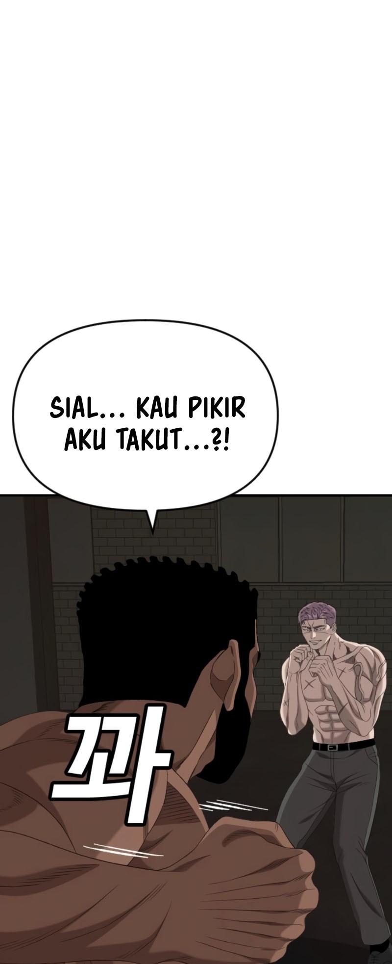 A Bad Person Chapter 259 page 65