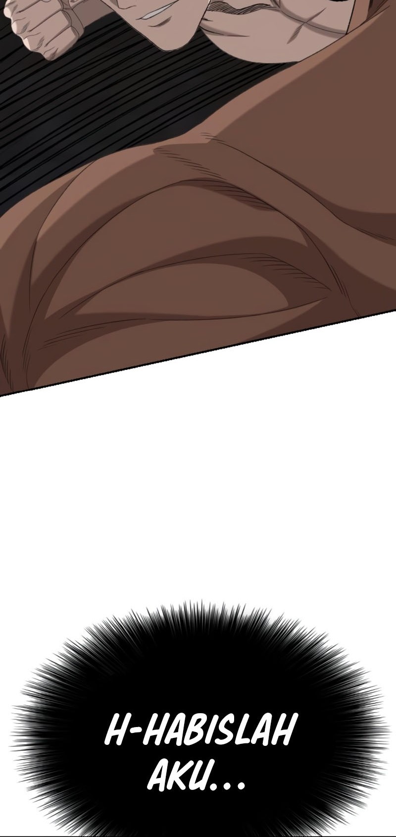 A Bad Person Chapter 259 page 71