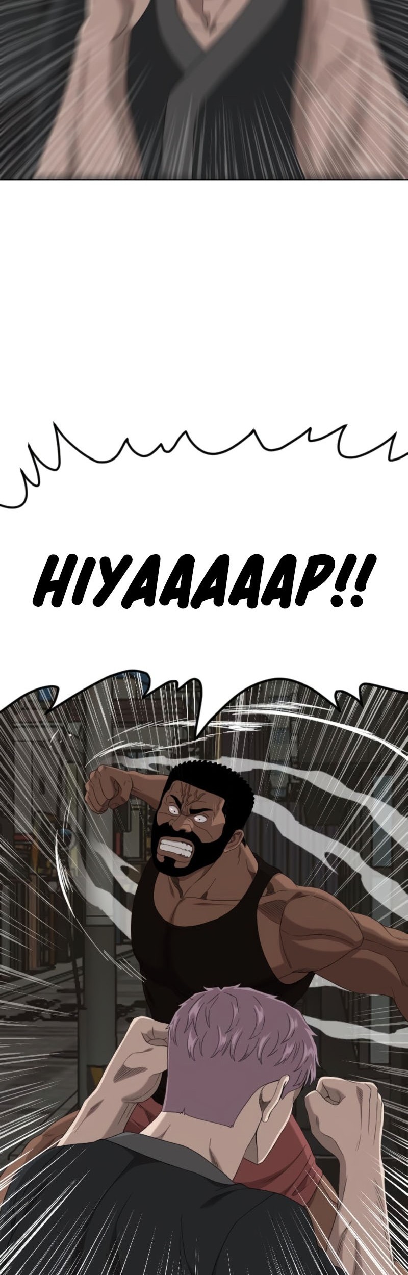 A Bad Person Chapter 259 page 11