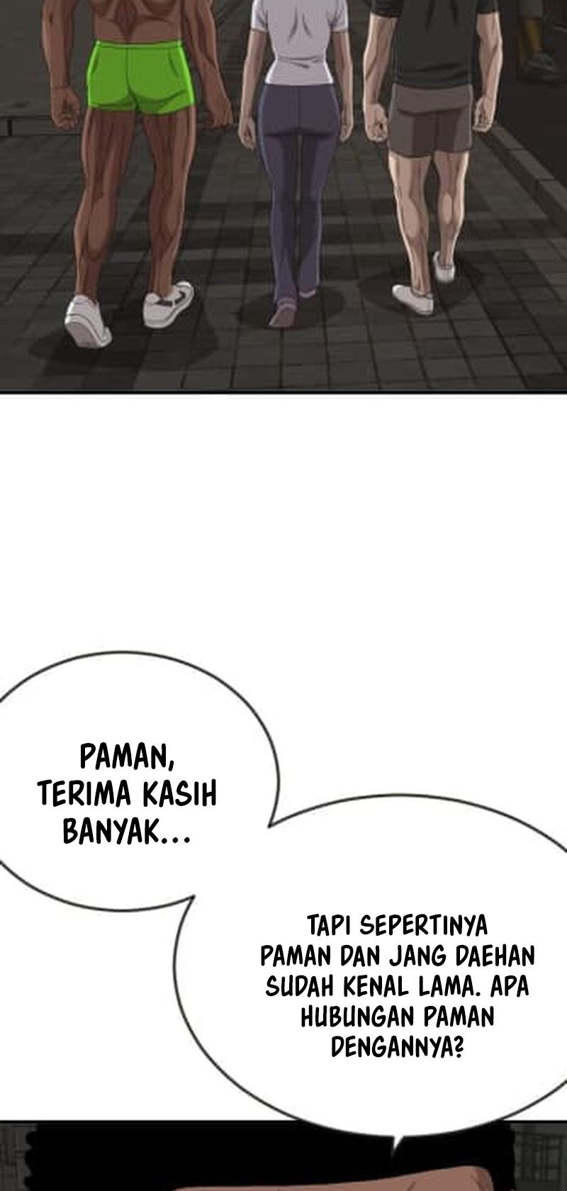 A Bad Person Chapter 260 page 33