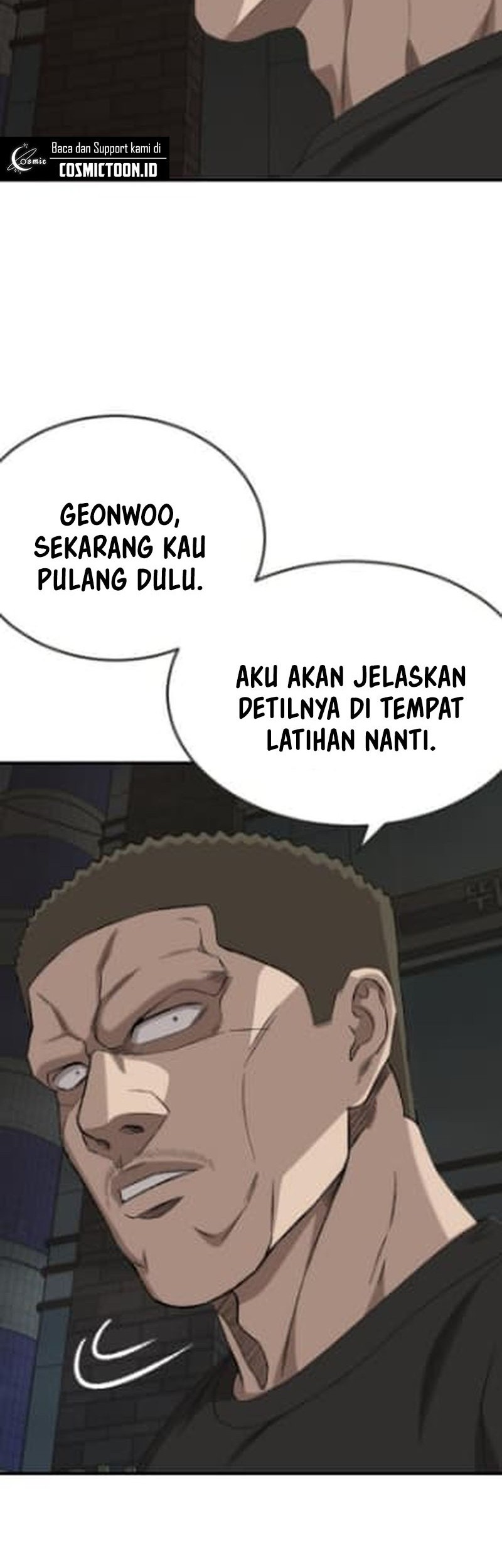 A Bad Person Chapter 260 page 35