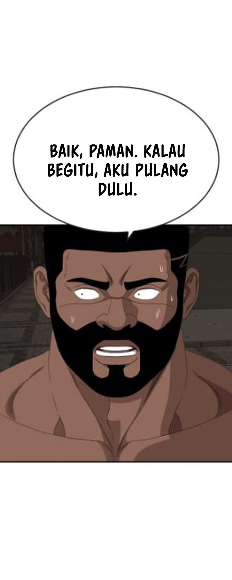 A Bad Person Chapter 260 page 36