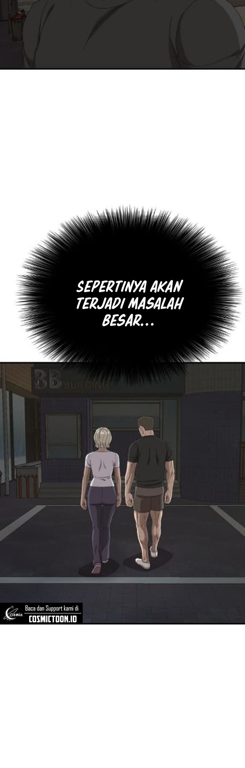 A Bad Person Chapter 260 page 41