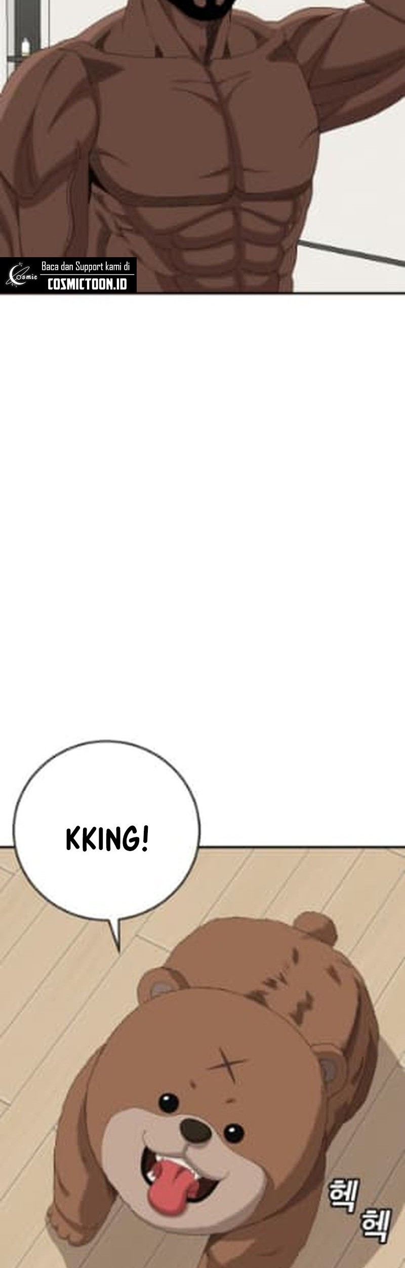 A Bad Person Chapter 260 page 44