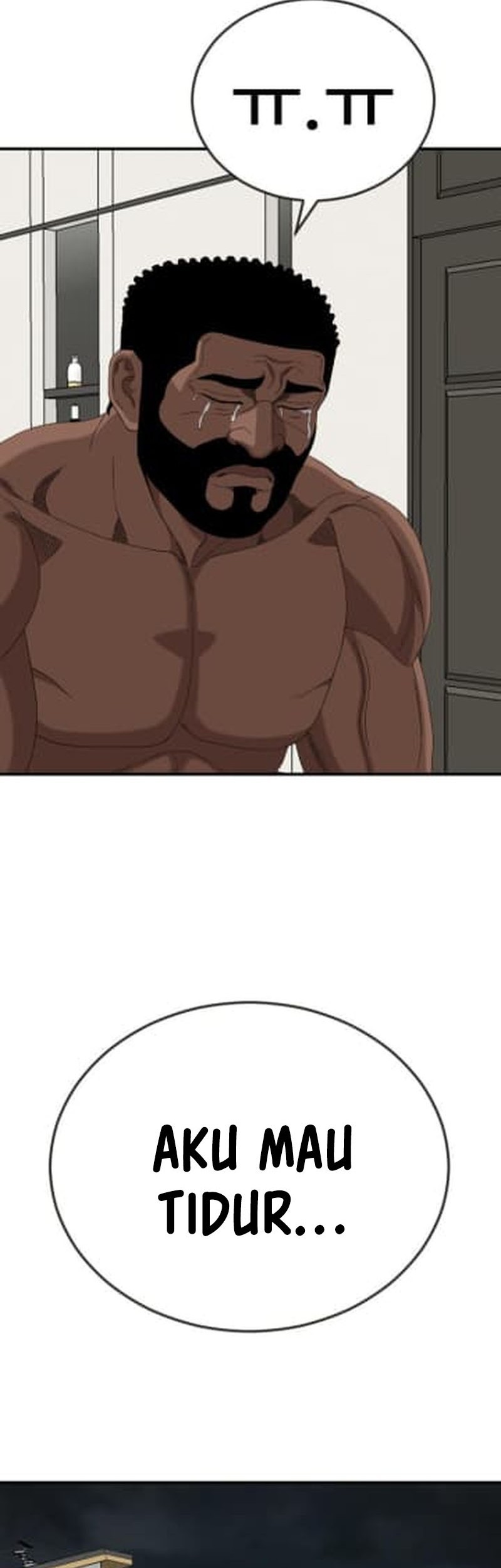 A Bad Person Chapter 260 page 49