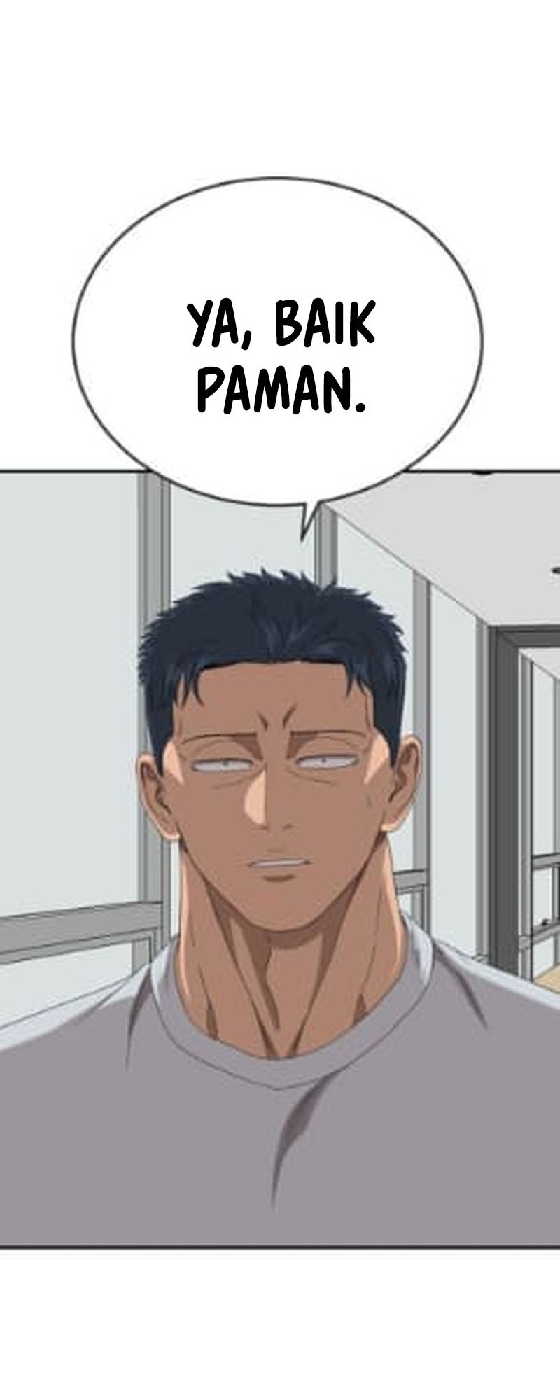 A Bad Person Chapter 260 page 54
