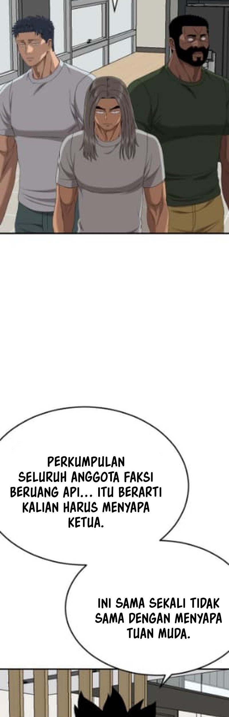 A Bad Person Chapter 260 page 59