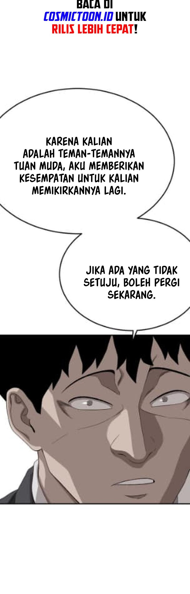 A Bad Person Chapter 260 page 62