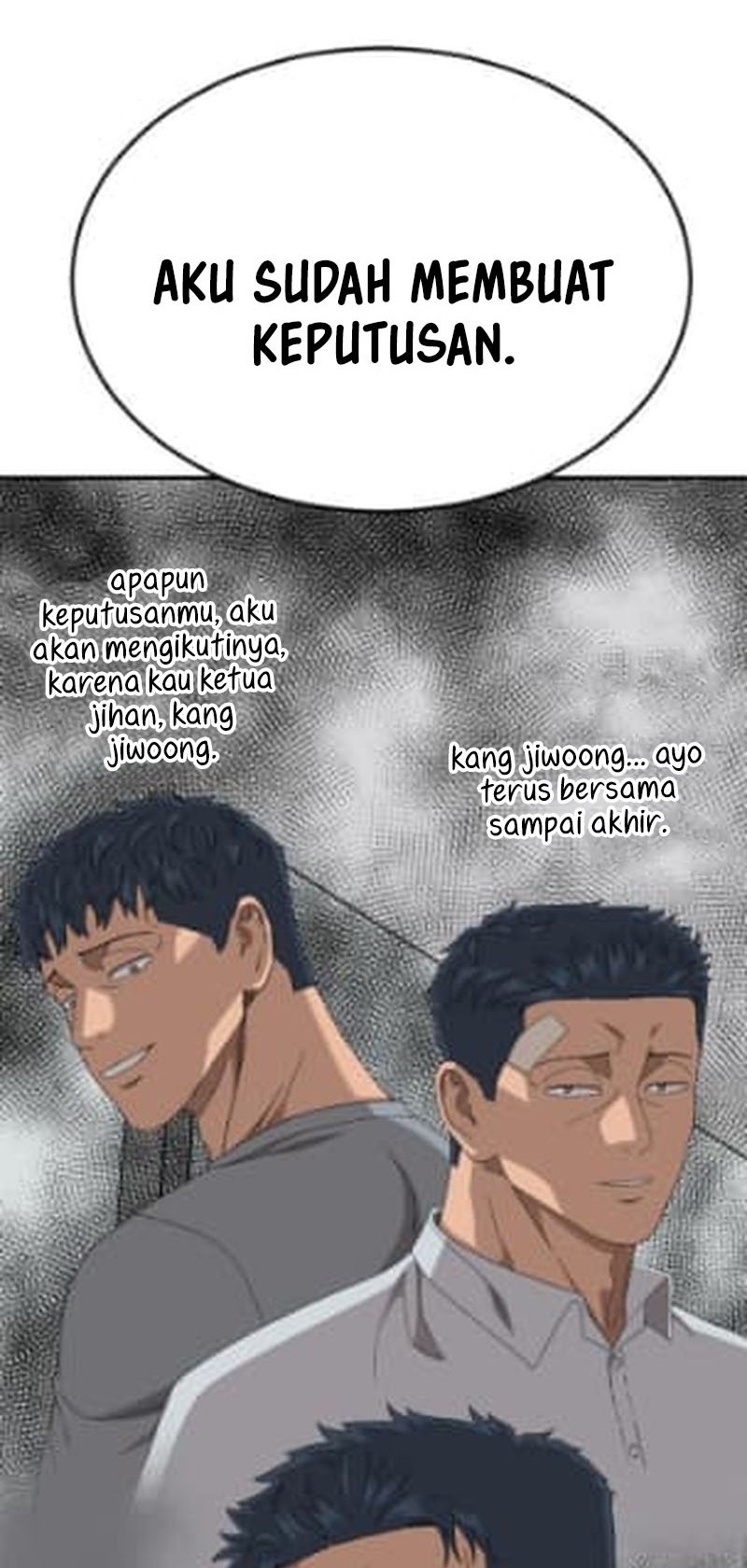 A Bad Person Chapter 260 page 63