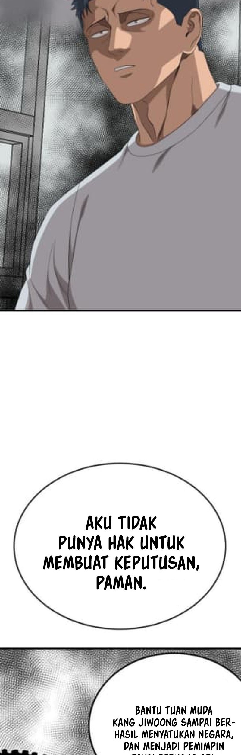 A Bad Person Chapter 260 page 64