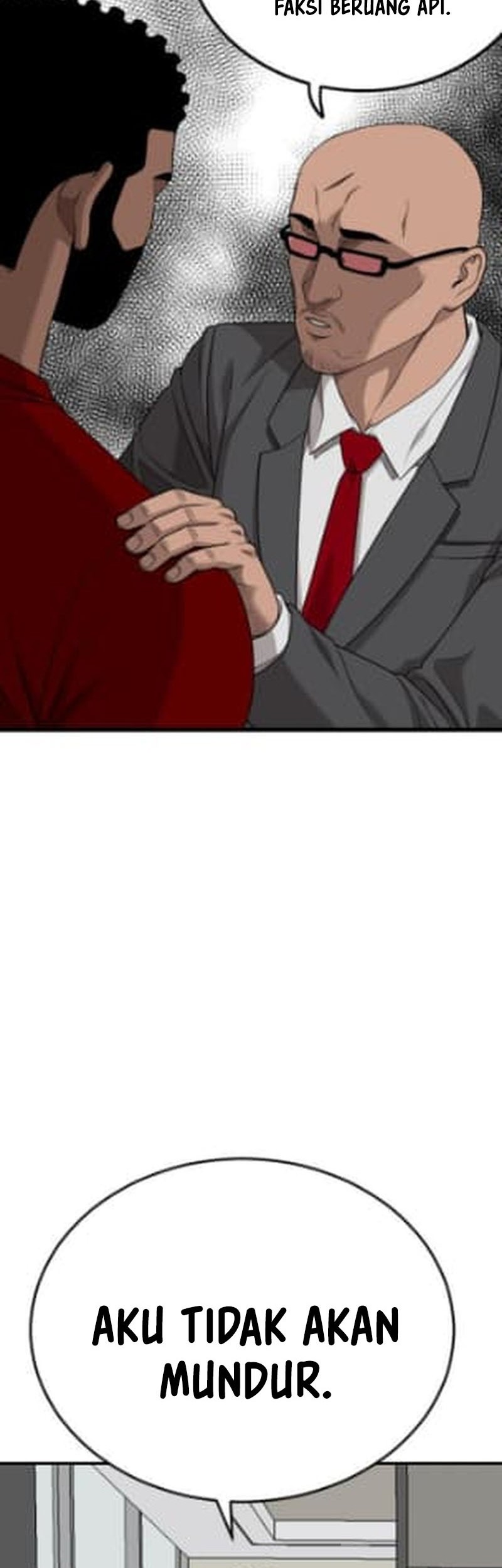 A Bad Person Chapter 260 page 65