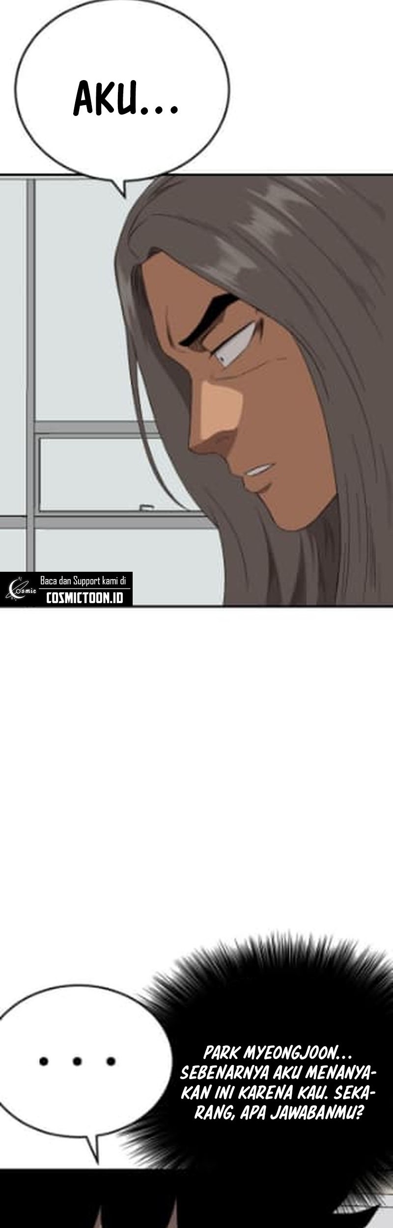 A Bad Person Chapter 260 page 67