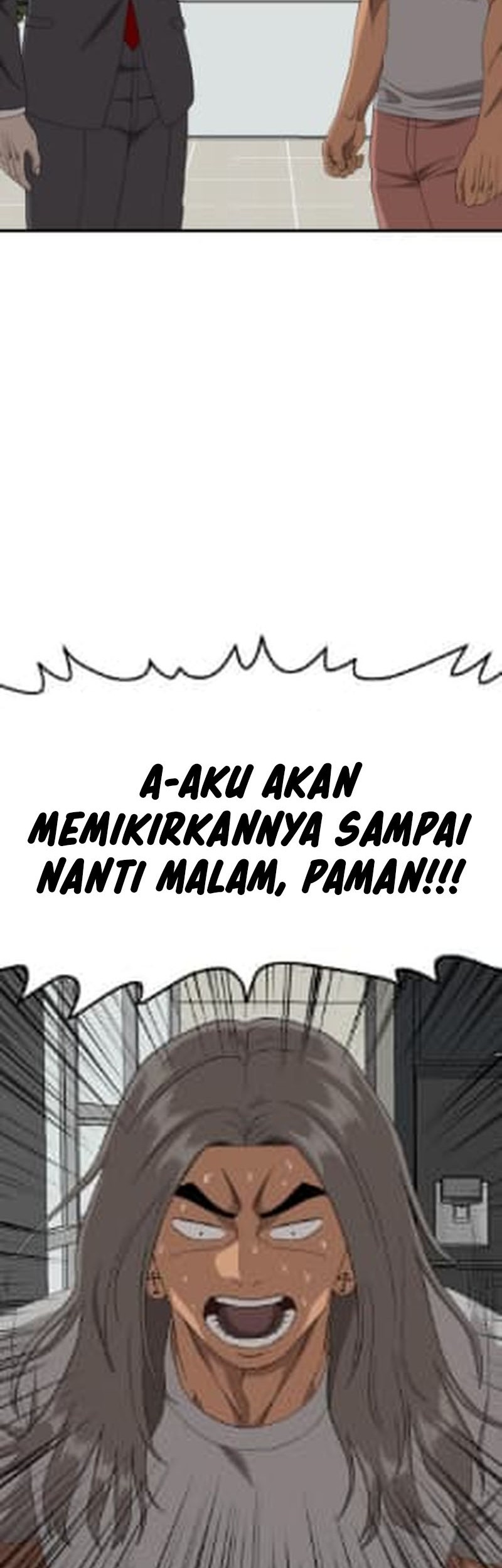 A Bad Person Chapter 260 page 70