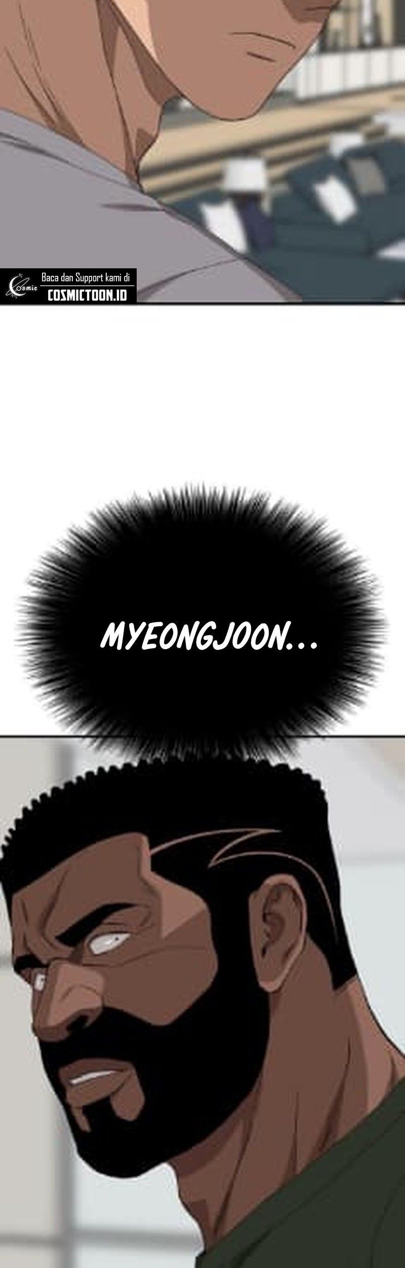 A Bad Person Chapter 260 page 74