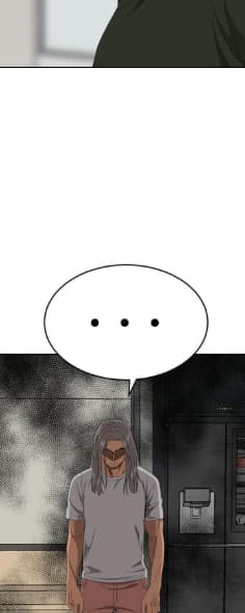A Bad Person Chapter 260 page 75