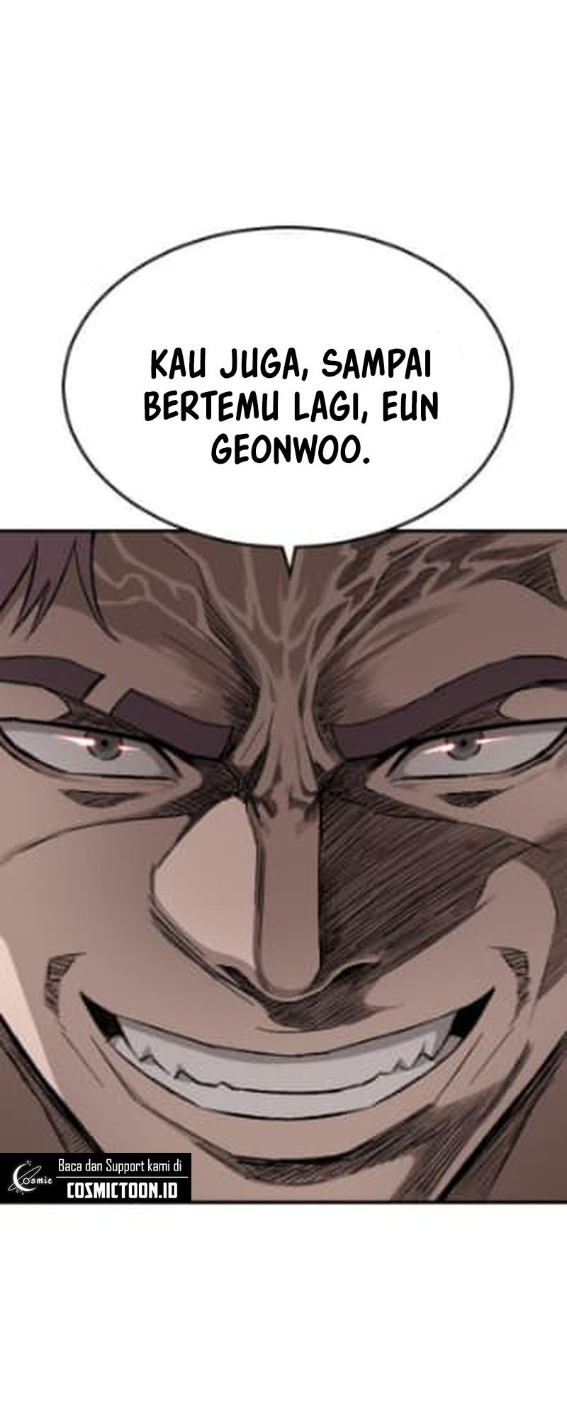 A Bad Person Chapter 260 page 21