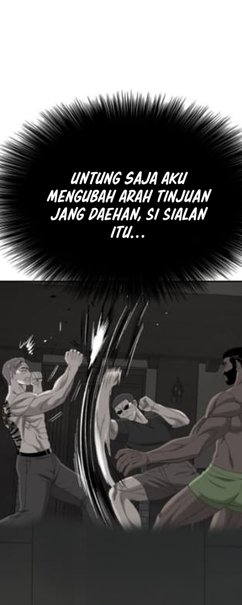 A Bad Person Chapter 260 page 24