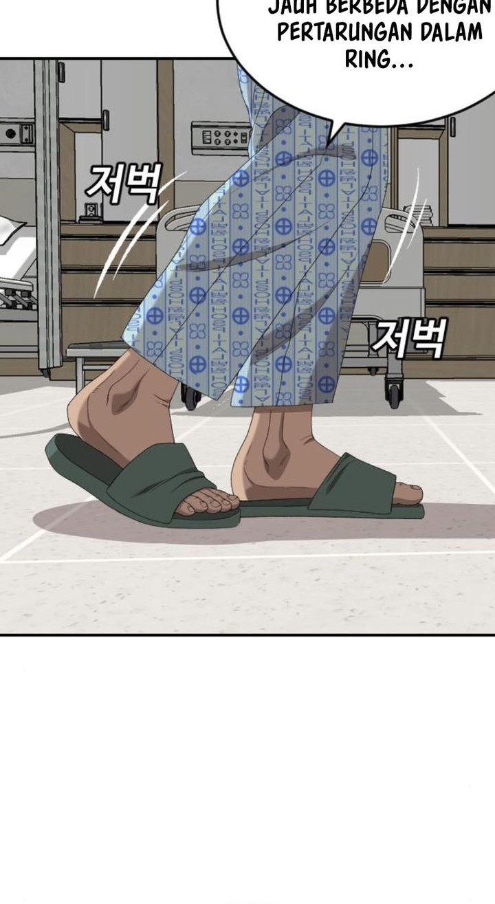 A Bad Person Chapter 261 page 20