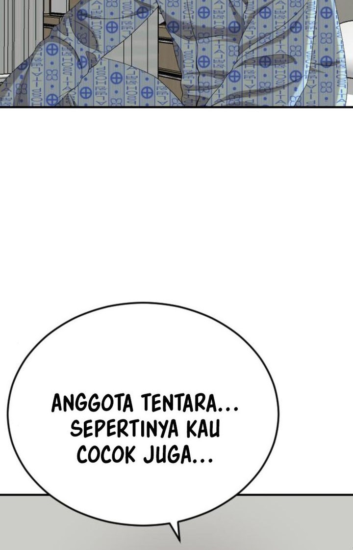 A Bad Person Chapter 261 page 24