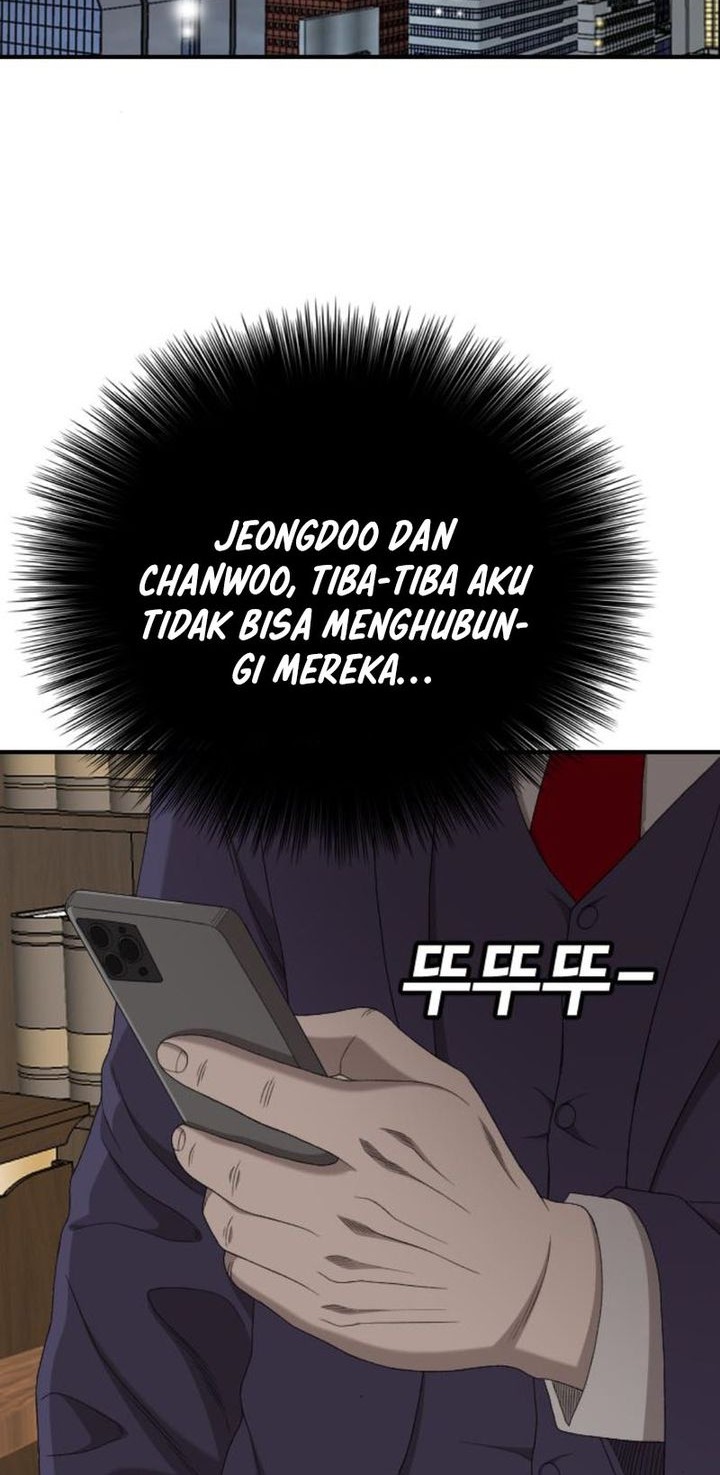A Bad Person Chapter 261 page 28