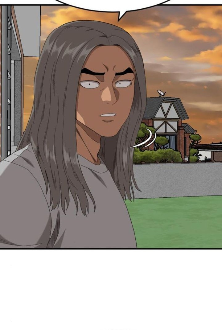 A Bad Person Chapter 261 page 36