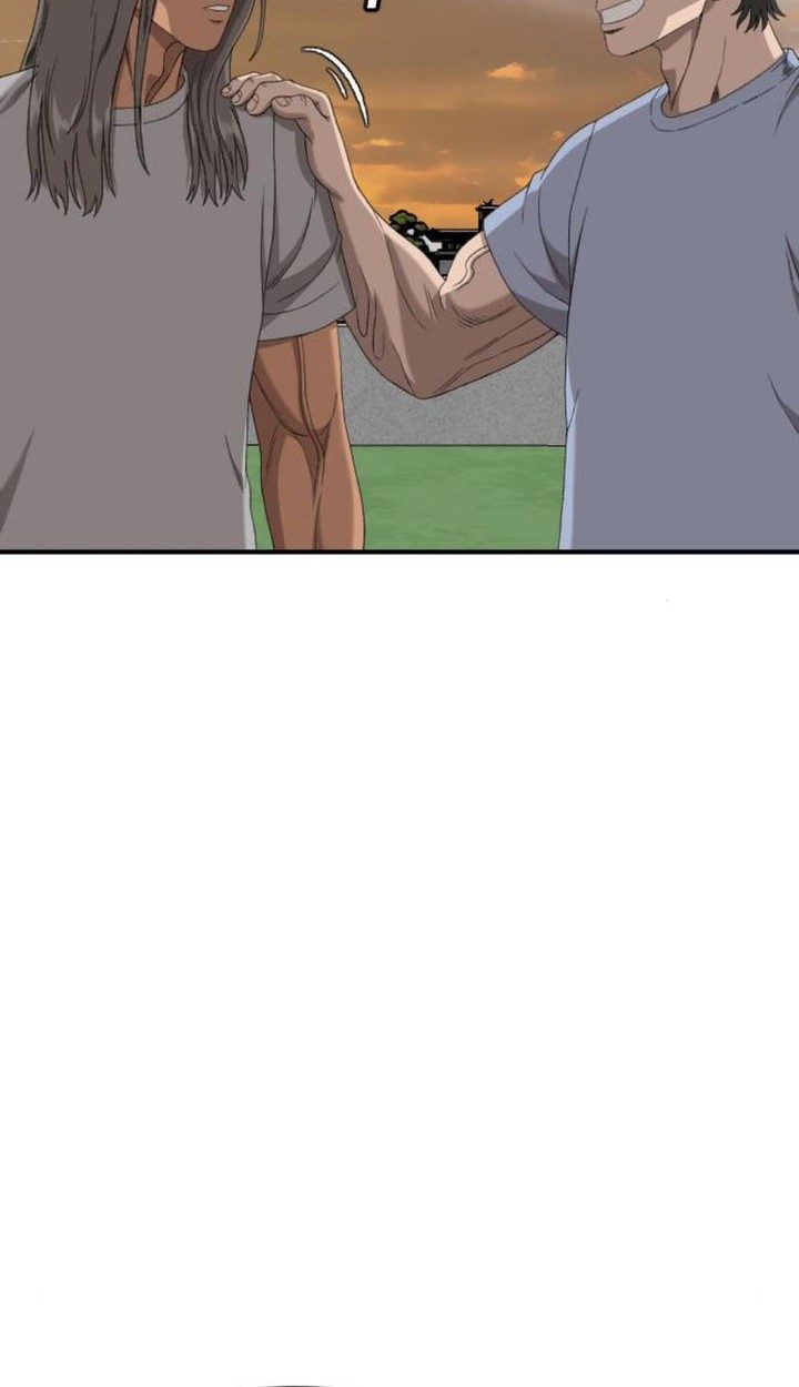 A Bad Person Chapter 261 page 40