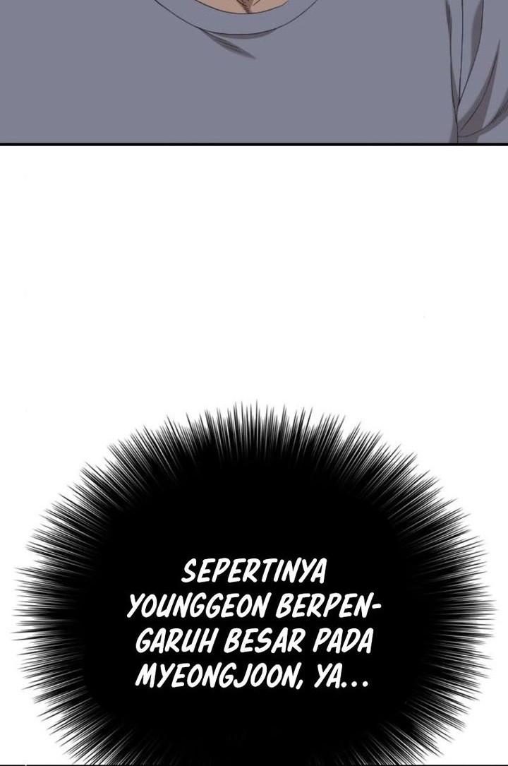 A Bad Person Chapter 261 page 53
