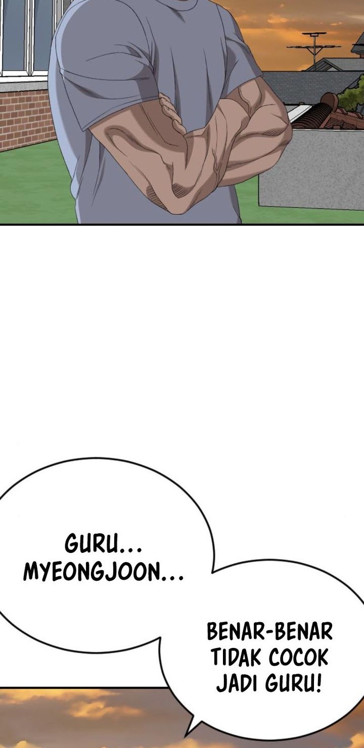 A Bad Person Chapter 261 page 55