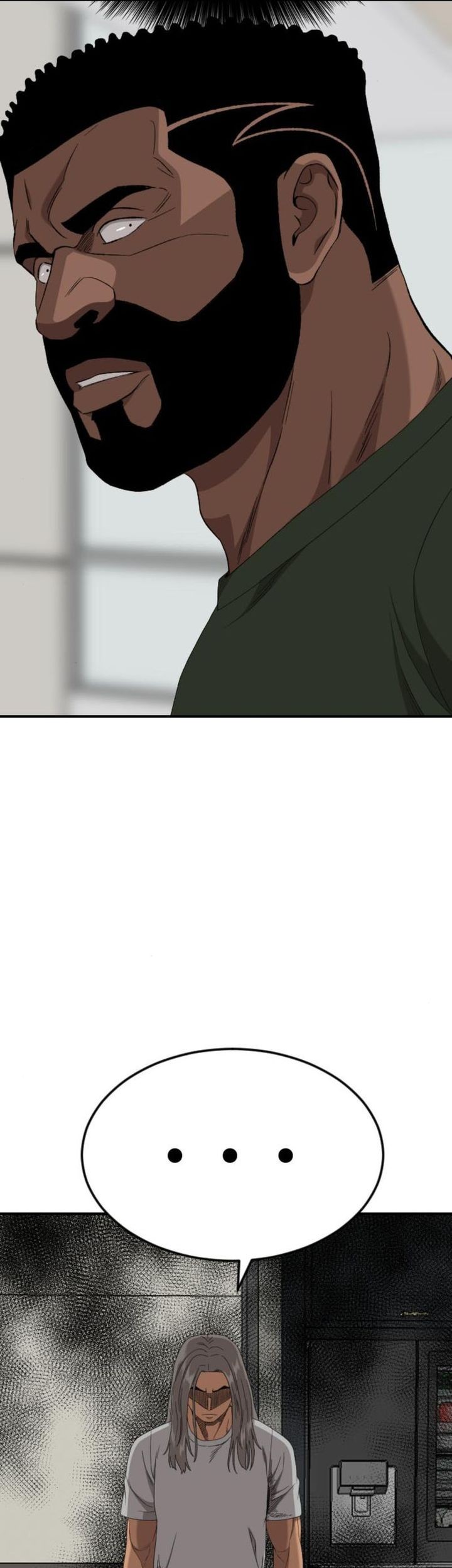 A Bad Person Chapter 261 page 3