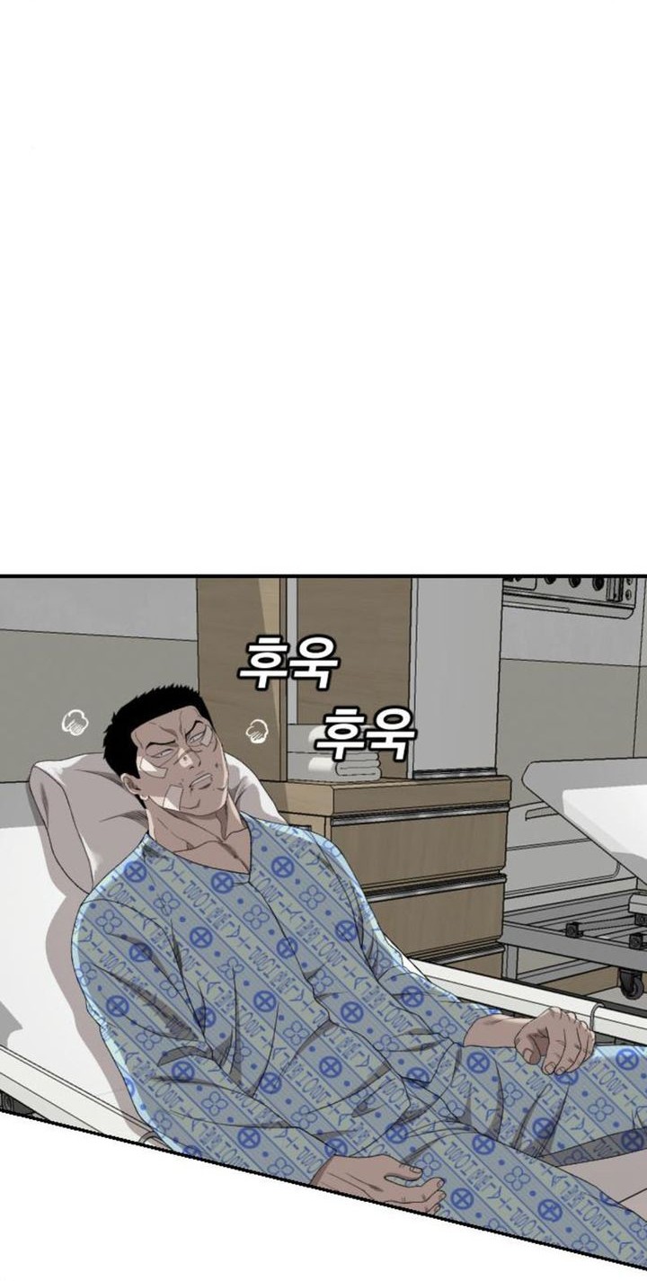 A Bad Person Chapter 261 page 6