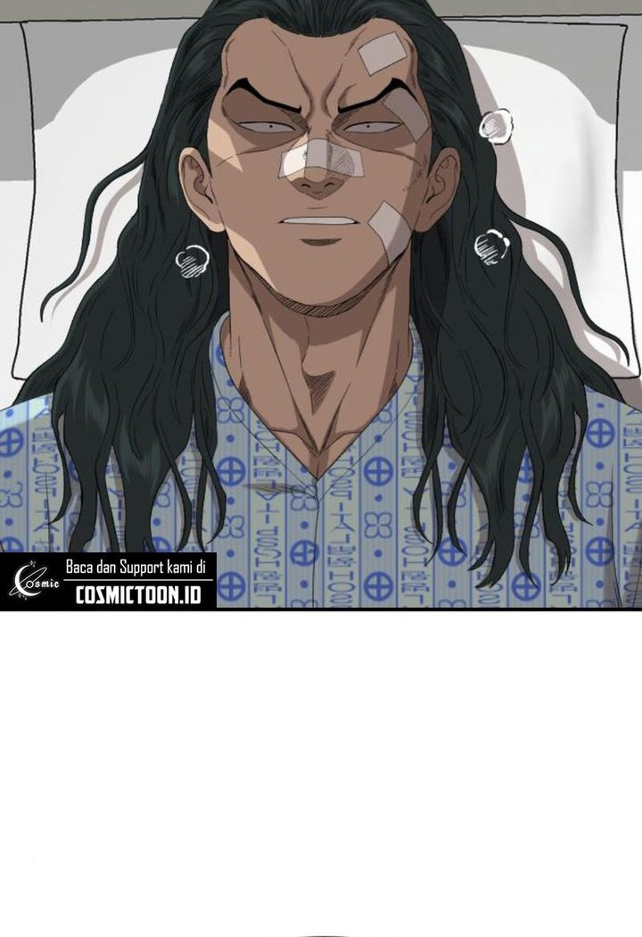 A Bad Person Chapter 261 page 10