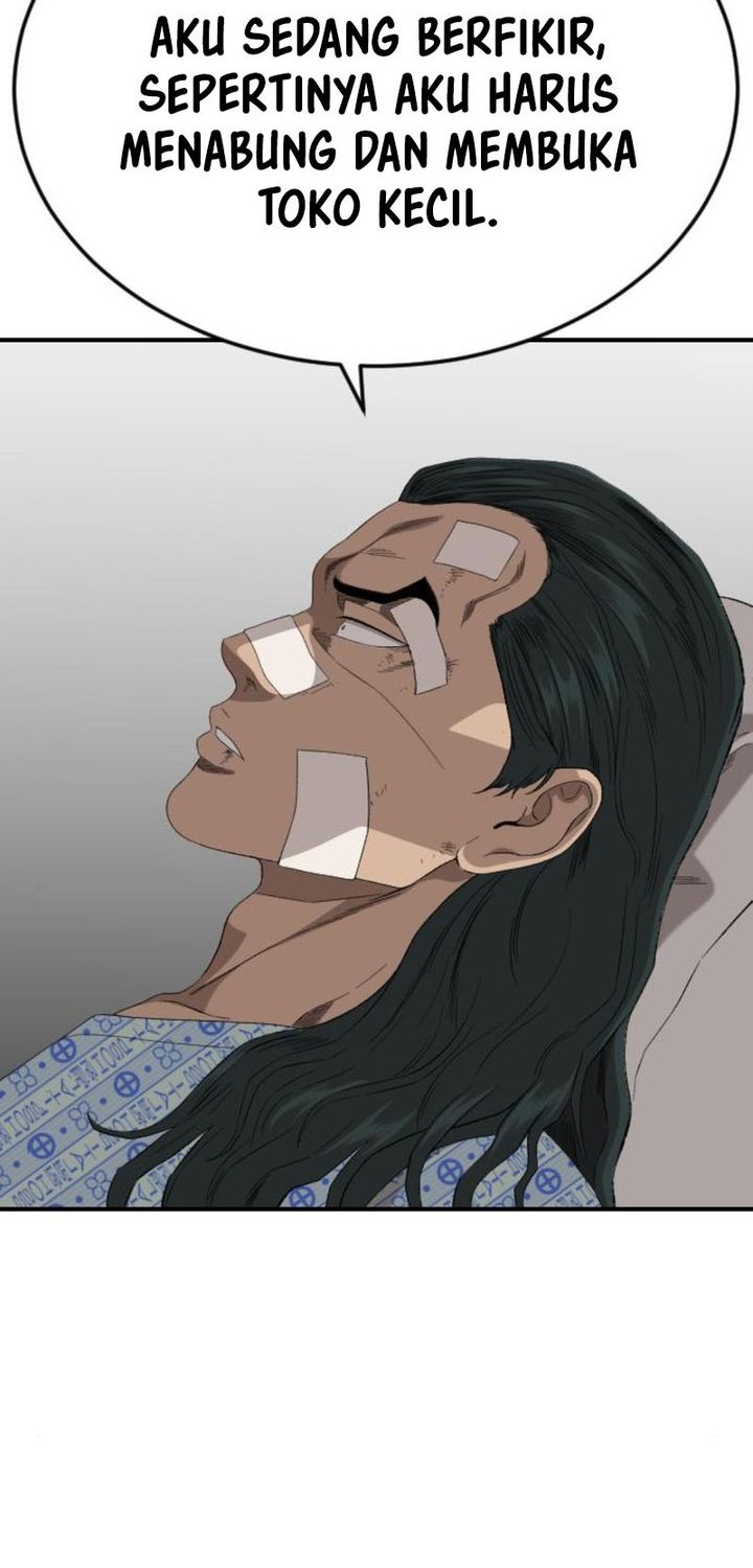 A Bad Person Chapter 261 page 12