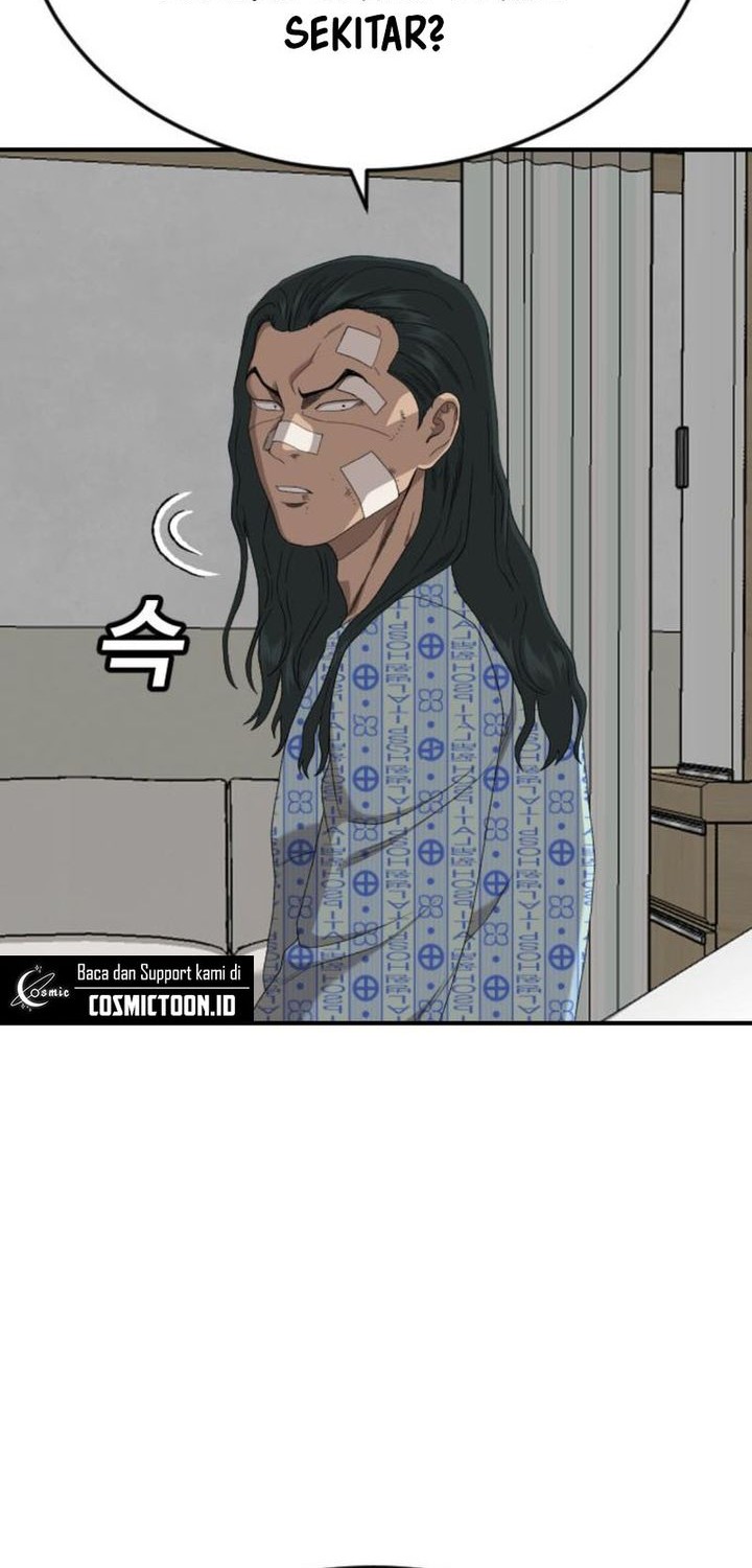 A Bad Person Chapter 261 page 18