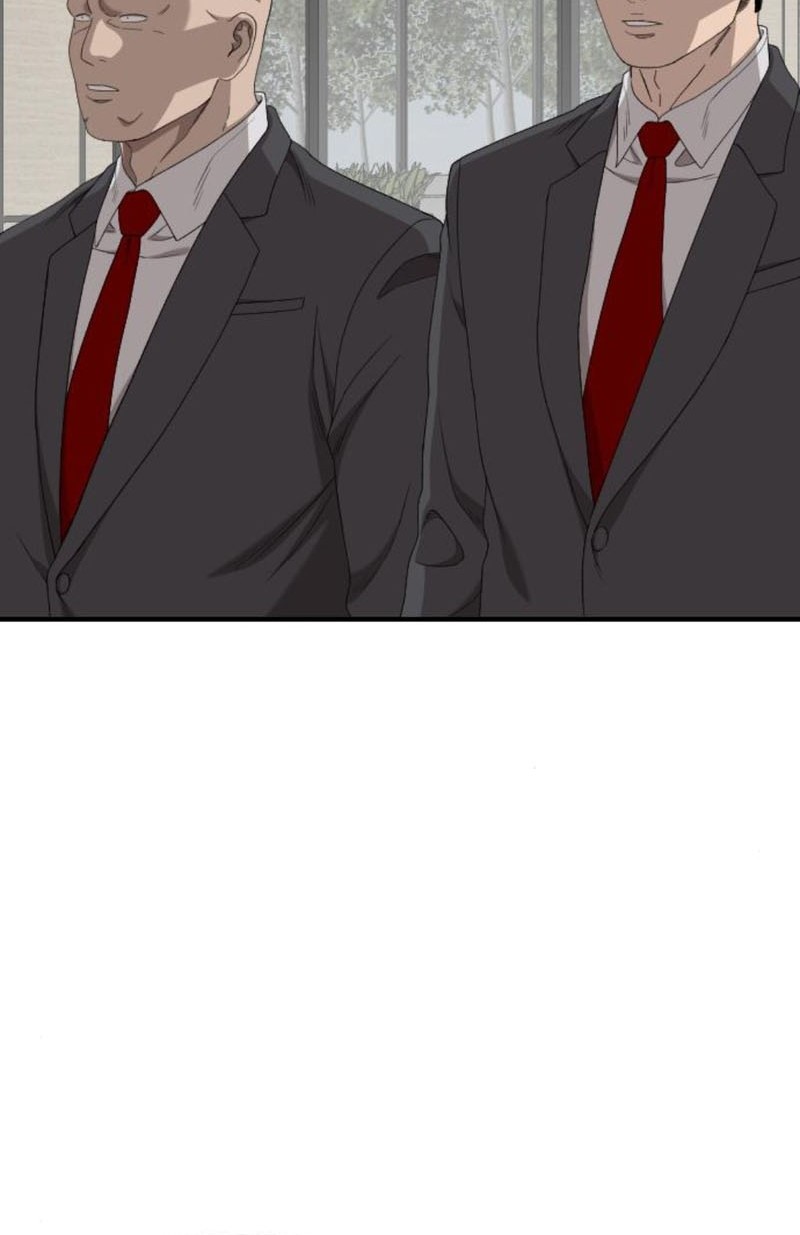 A Bad Person Chapter 262 page 30
