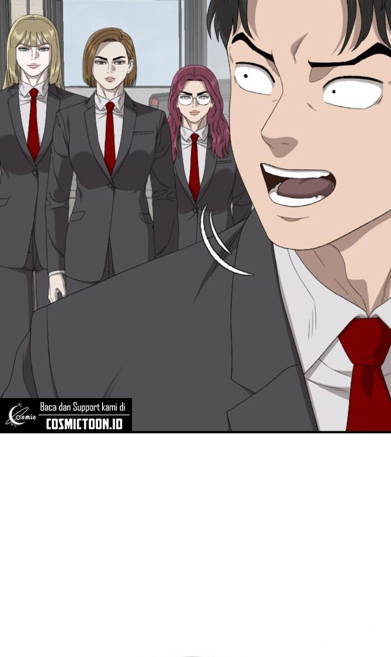 A Bad Person Chapter 262 page 33