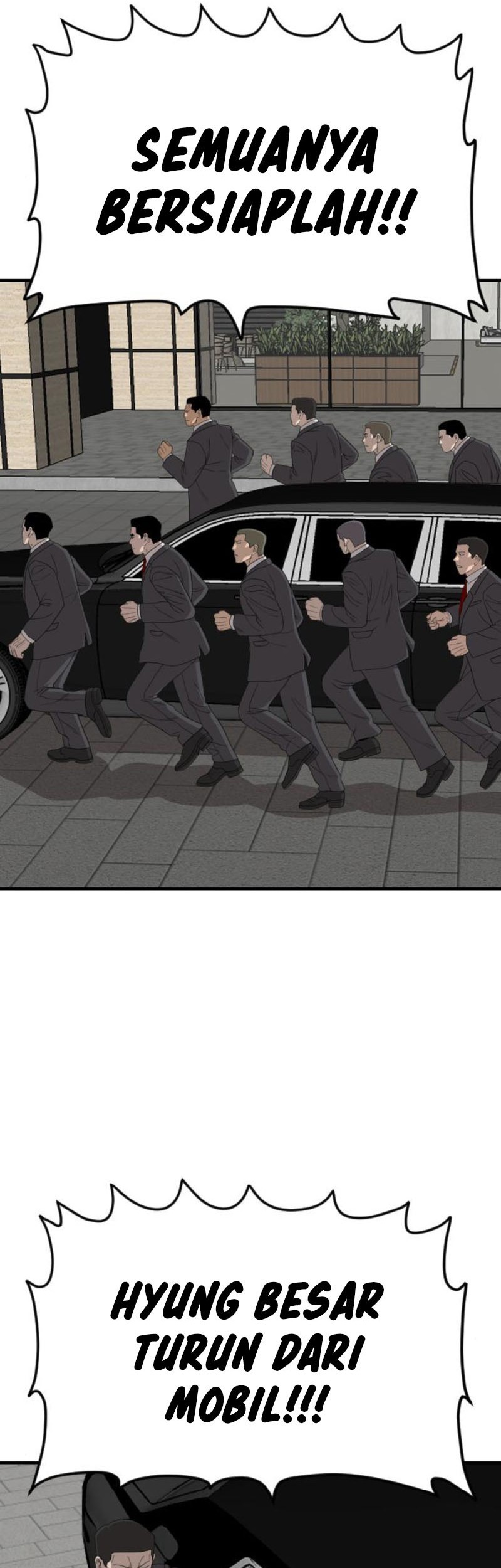 A Bad Person Chapter 262 page 37