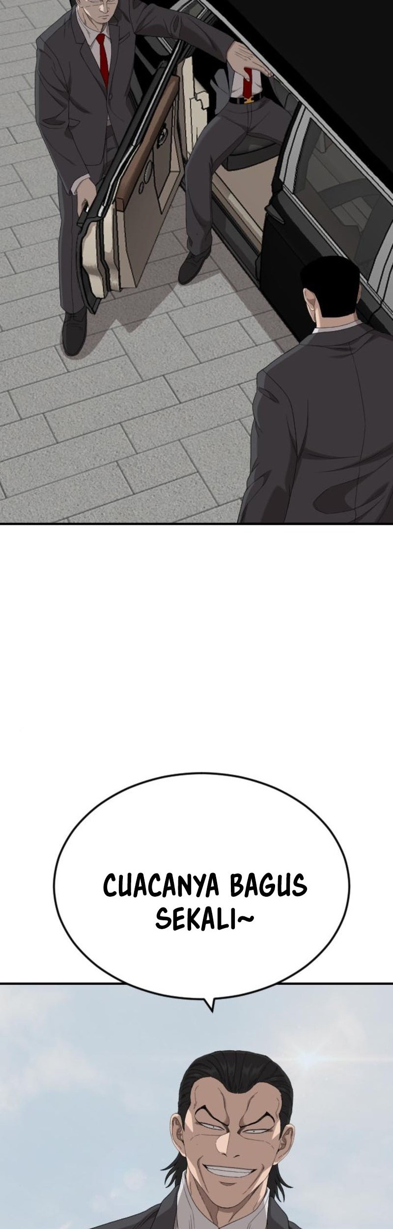 A Bad Person Chapter 262 page 38