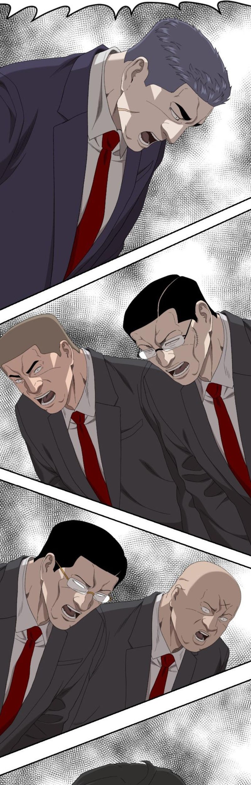 A Bad Person Chapter 262 page 43