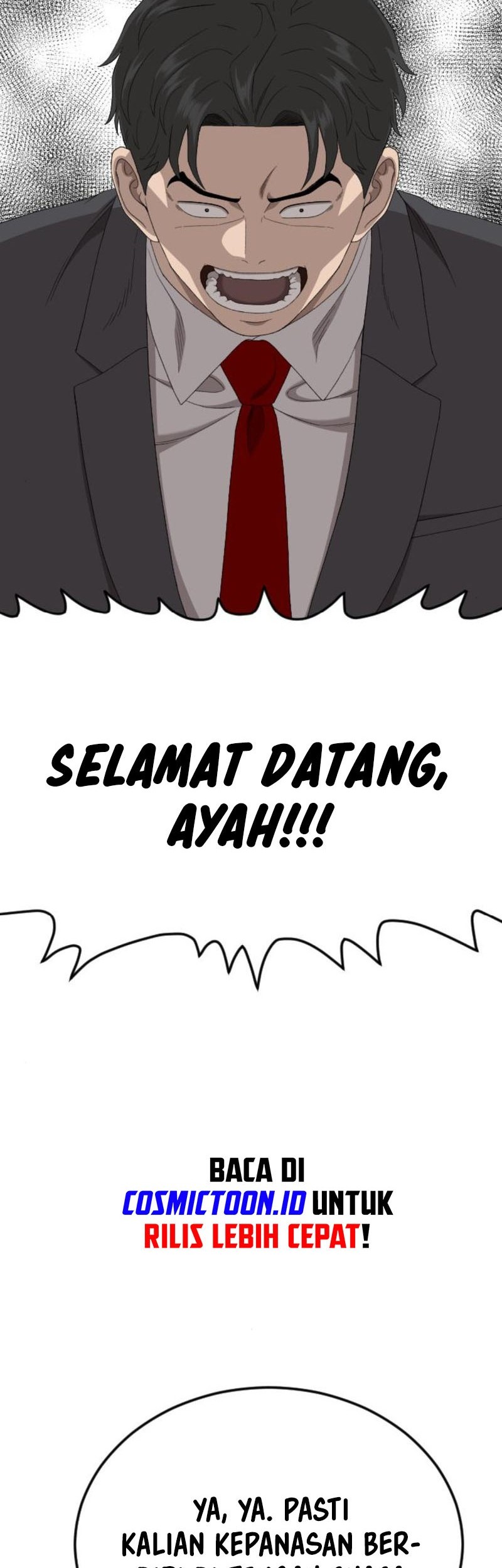 A Bad Person Chapter 262 page 44