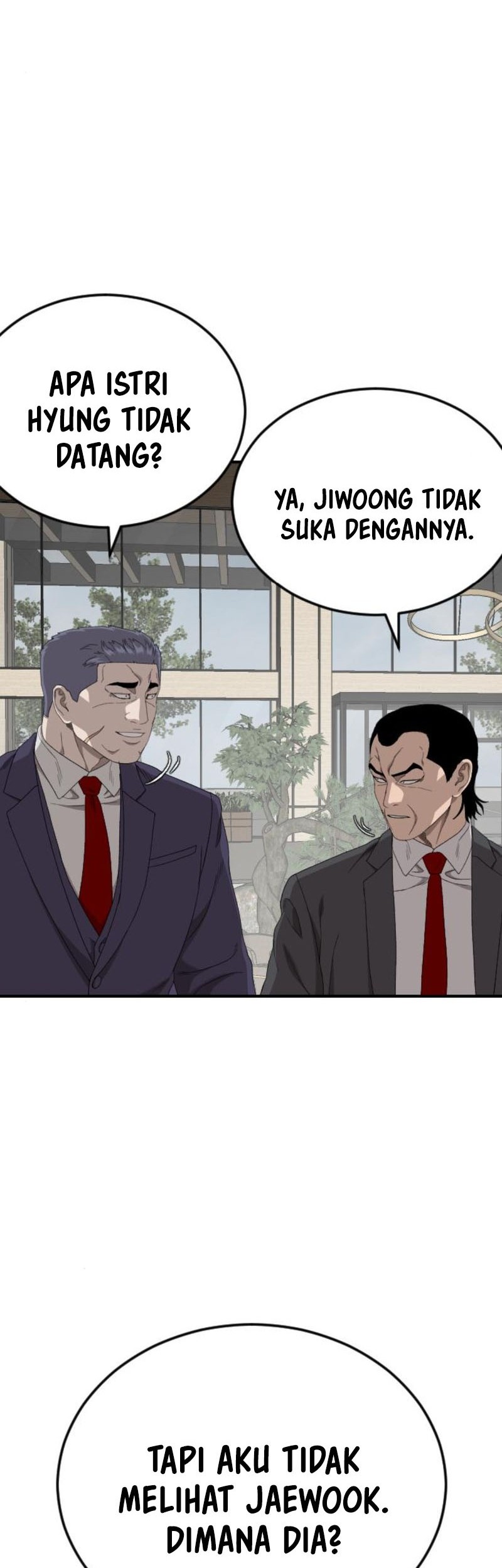 A Bad Person Chapter 262 page 47
