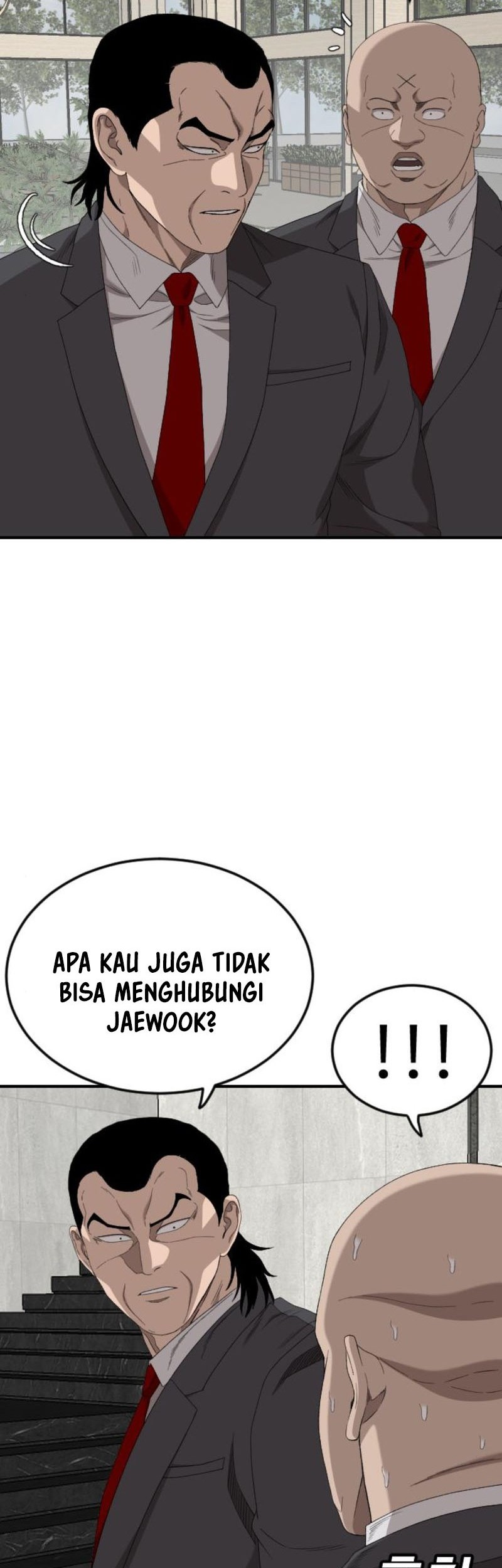 A Bad Person Chapter 262 page 53