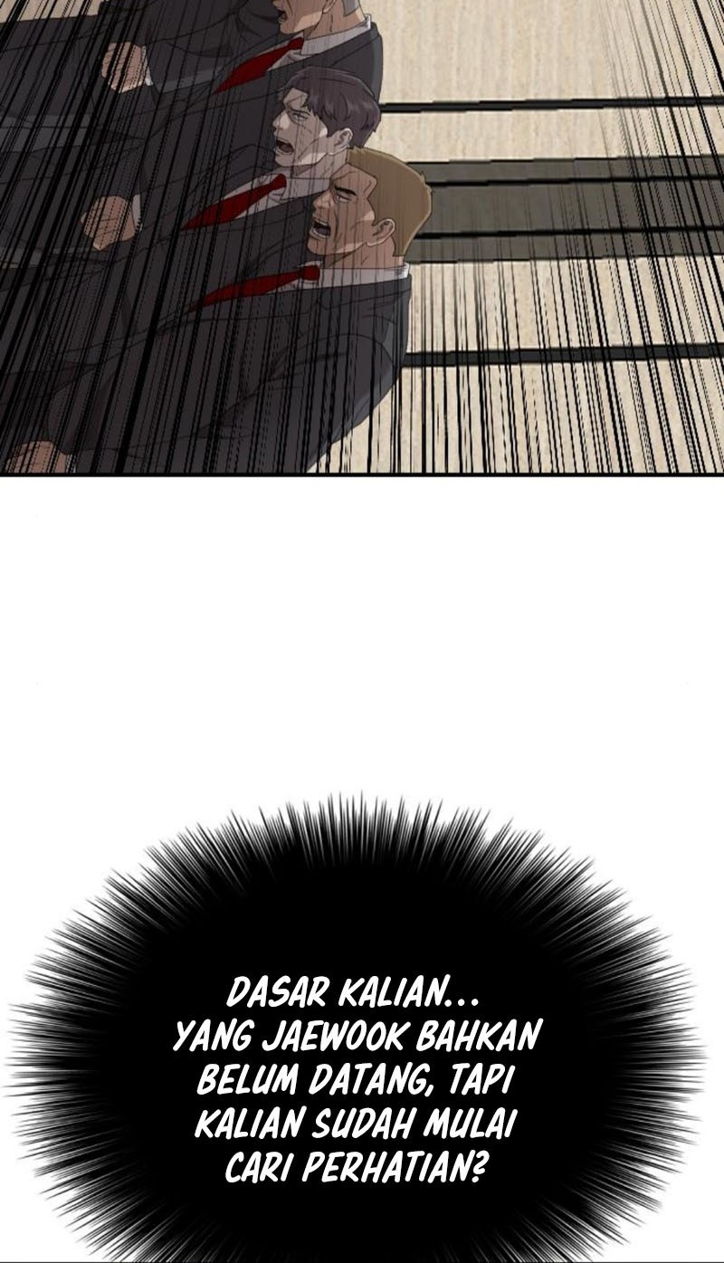 A Bad Person Chapter 262 page 3