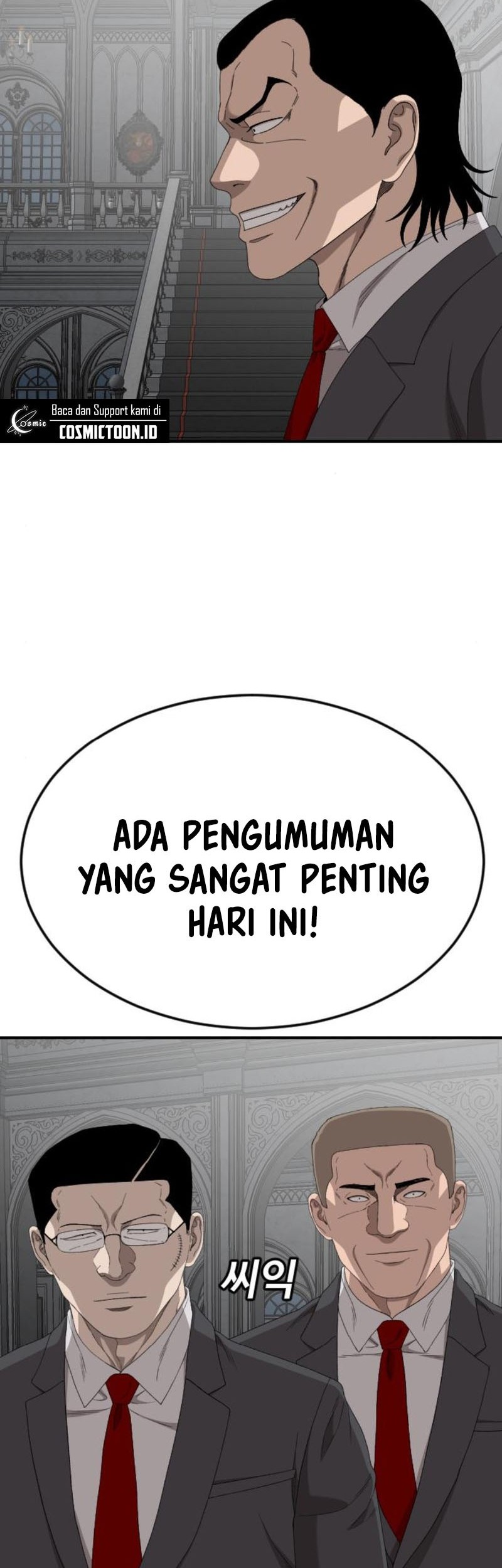 A Bad Person Chapter 262 page 62