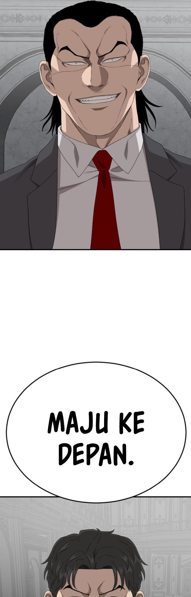 A Bad Person Chapter 262 page 64