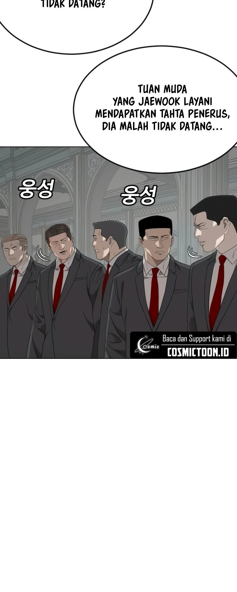 A Bad Person Chapter 264 page 38
