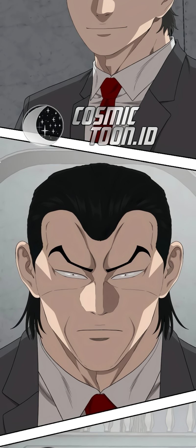 A Bad Person Chapter 264 page 43