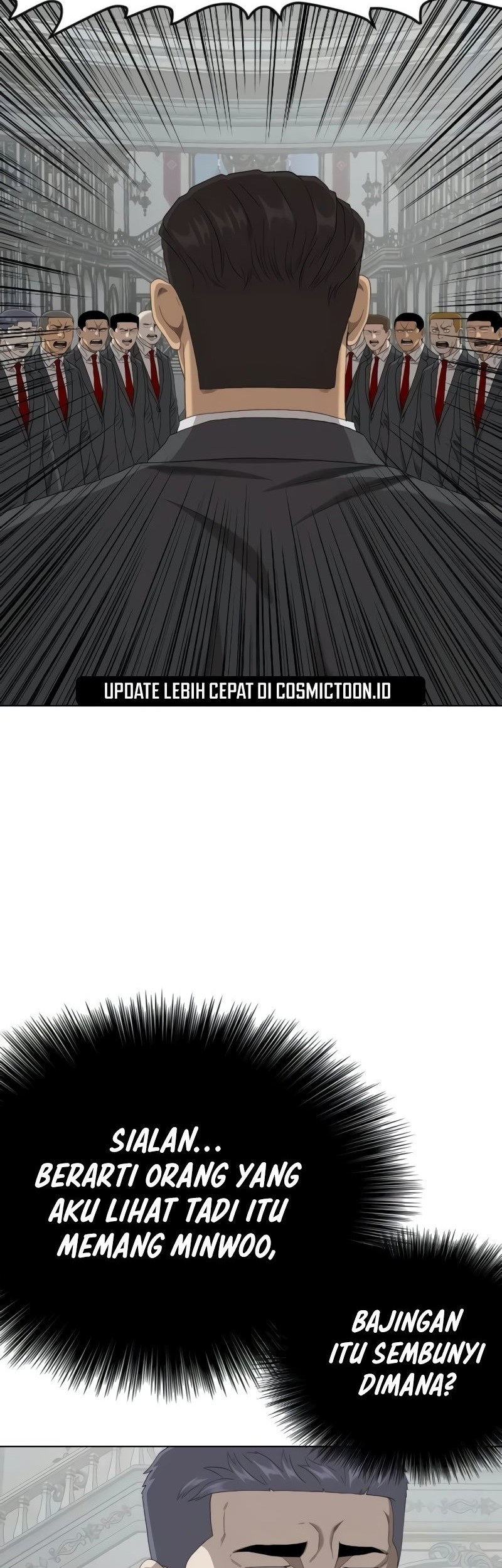 A Bad Person Chapter 264 page 45