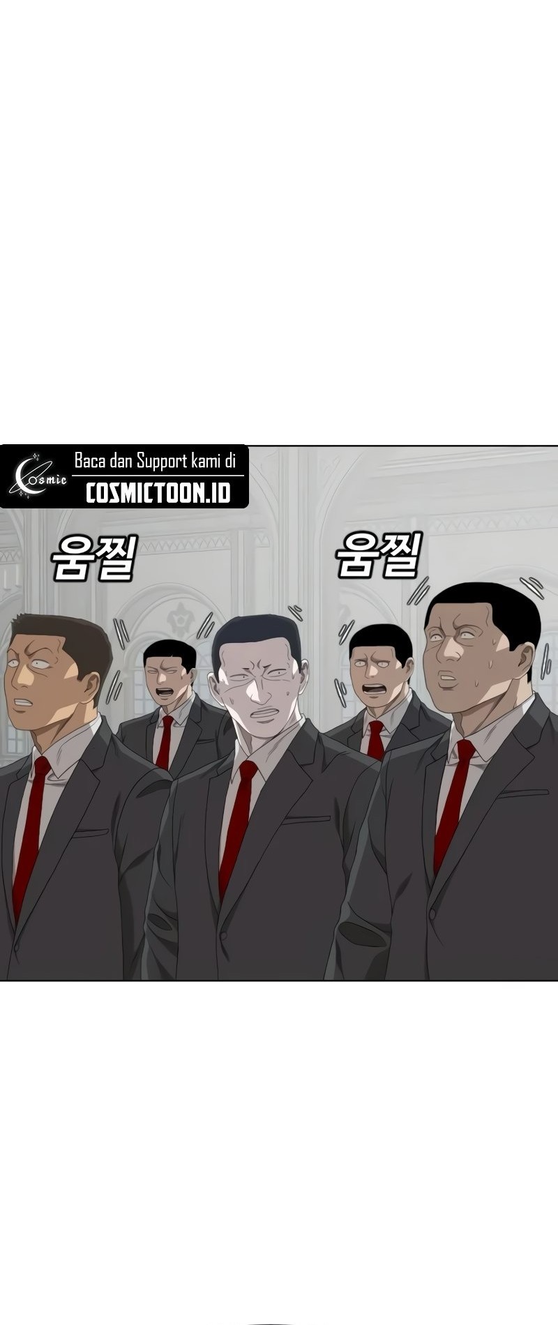A Bad Person Chapter 264 page 49
