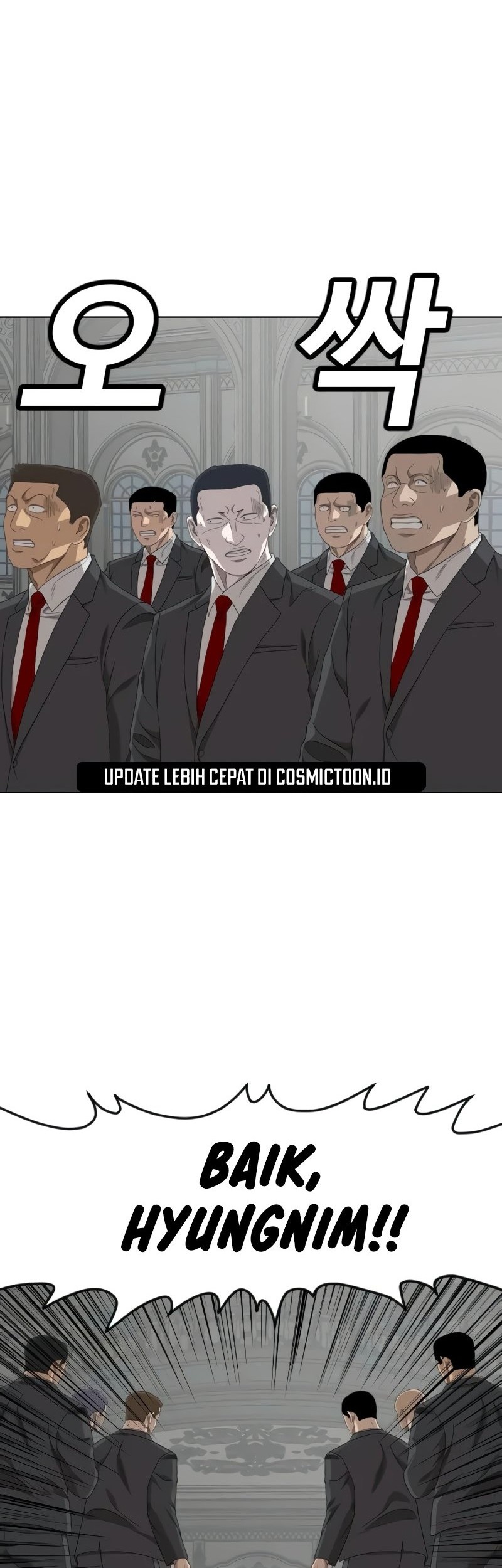 A Bad Person Chapter 264 page 51
